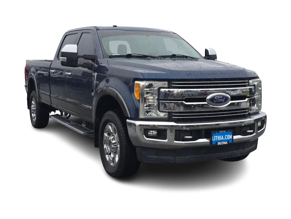 Thumbnail: 2017 Ford F-350 - 20
