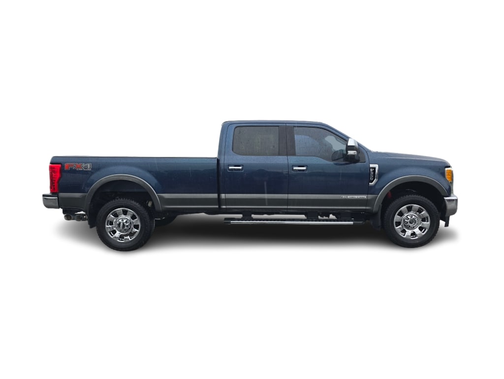 Thumbnail: 2017 Ford F-350 - 19