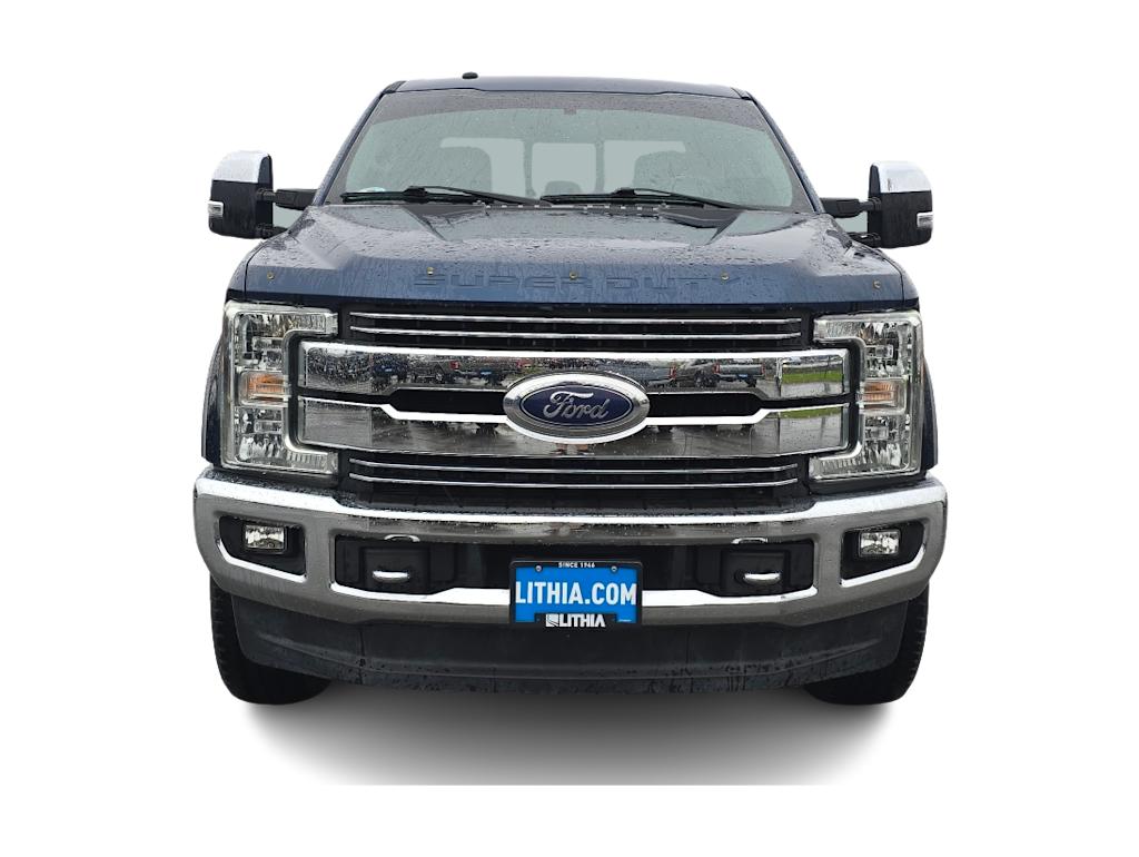 Thumbnail: 2017 Ford F-350 - 6