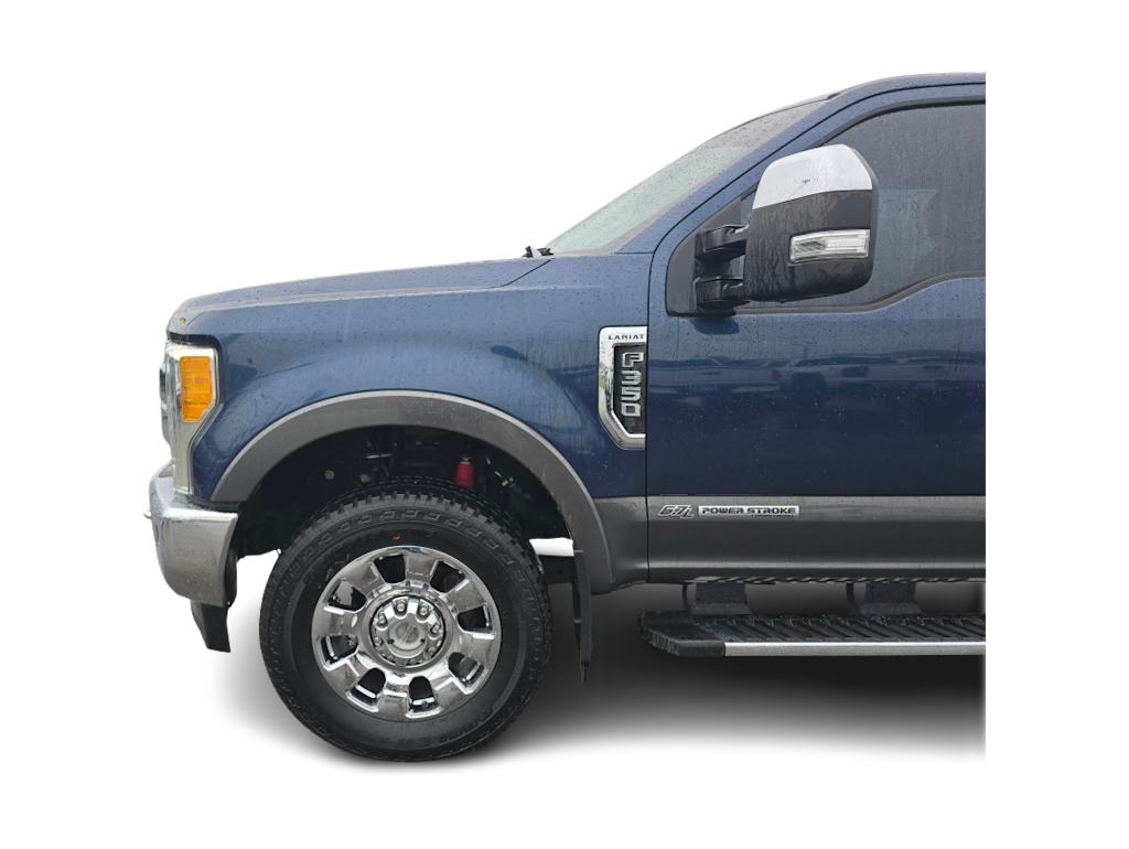 Thumbnail: 2017 Ford F-350 - 22
