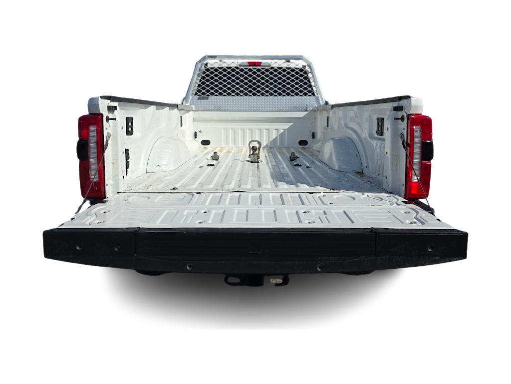 Thumbnail: 2024 Ford F-350 - 14