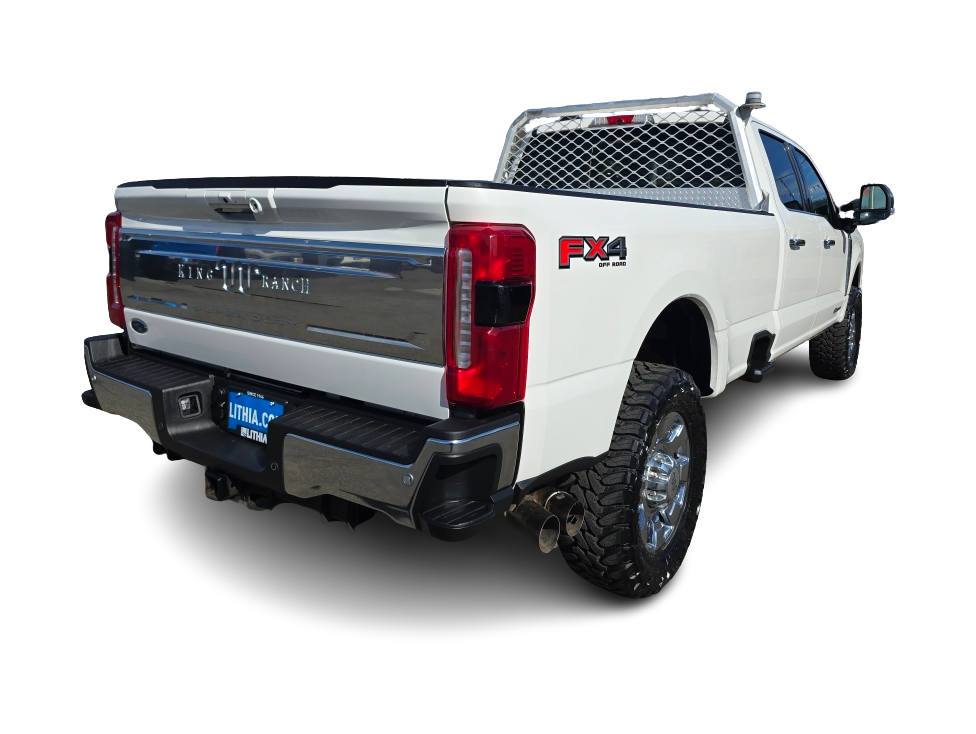 Thumbnail: 2024 Ford F-350 - 16