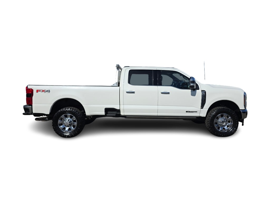 Thumbnail: 2024 Ford F-350 - 17