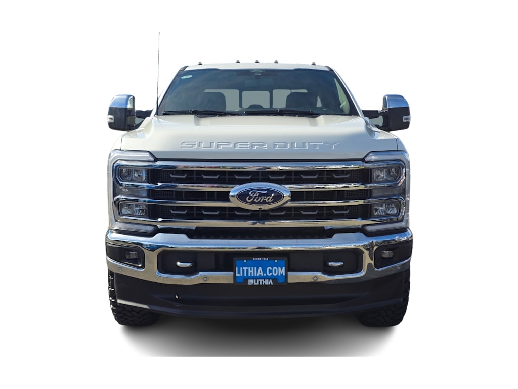 Thumbnail: 2024 Ford F-350 - 6