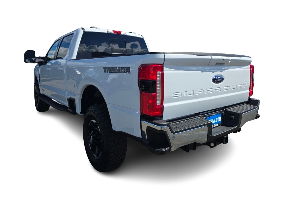 Thumbnail: 2026 Ford F-350 - 4
