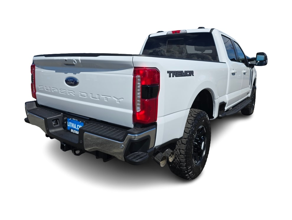 Thumbnail: 2026 Ford F-350 - 16