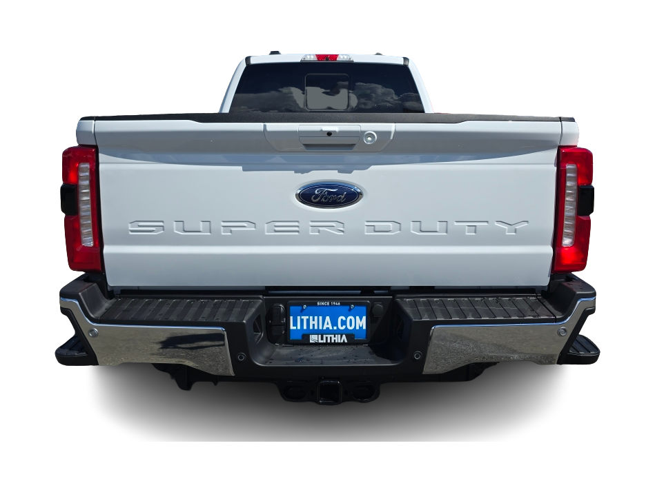 Thumbnail: 2026 Ford F-350 - 5
