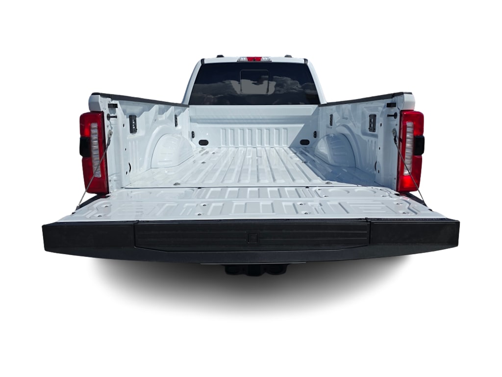 Thumbnail: 2026 Ford F-350 - 14