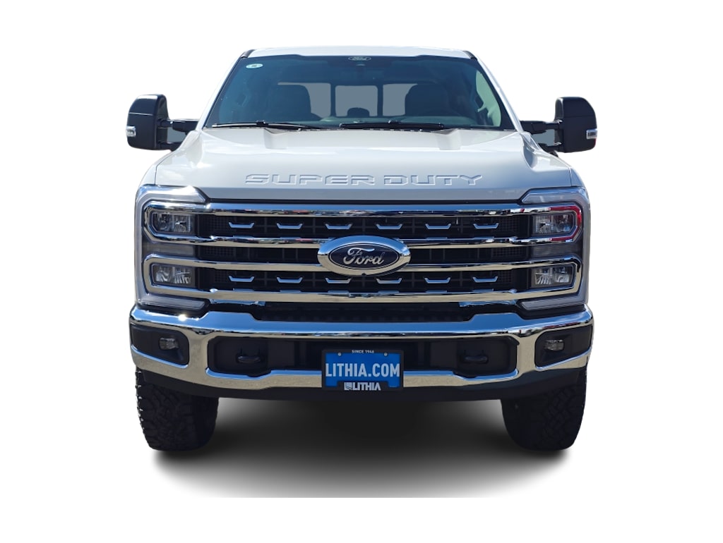 Thumbnail: 2026 Ford F-350 - 6