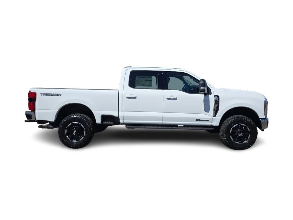 Thumbnail: 2026 Ford F-350 - 17