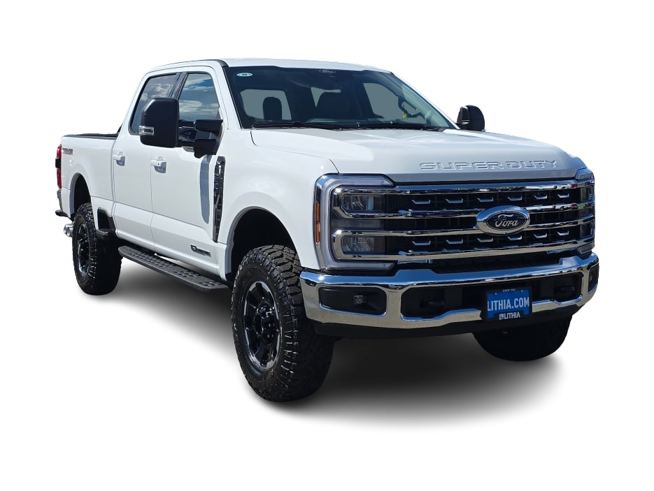 Thumbnail: 2026 Ford F-350 - 18