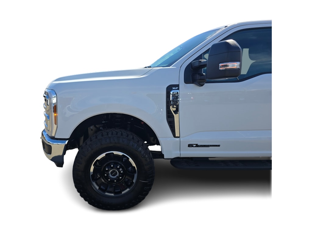 Thumbnail: 2026 Ford F-350 - 21