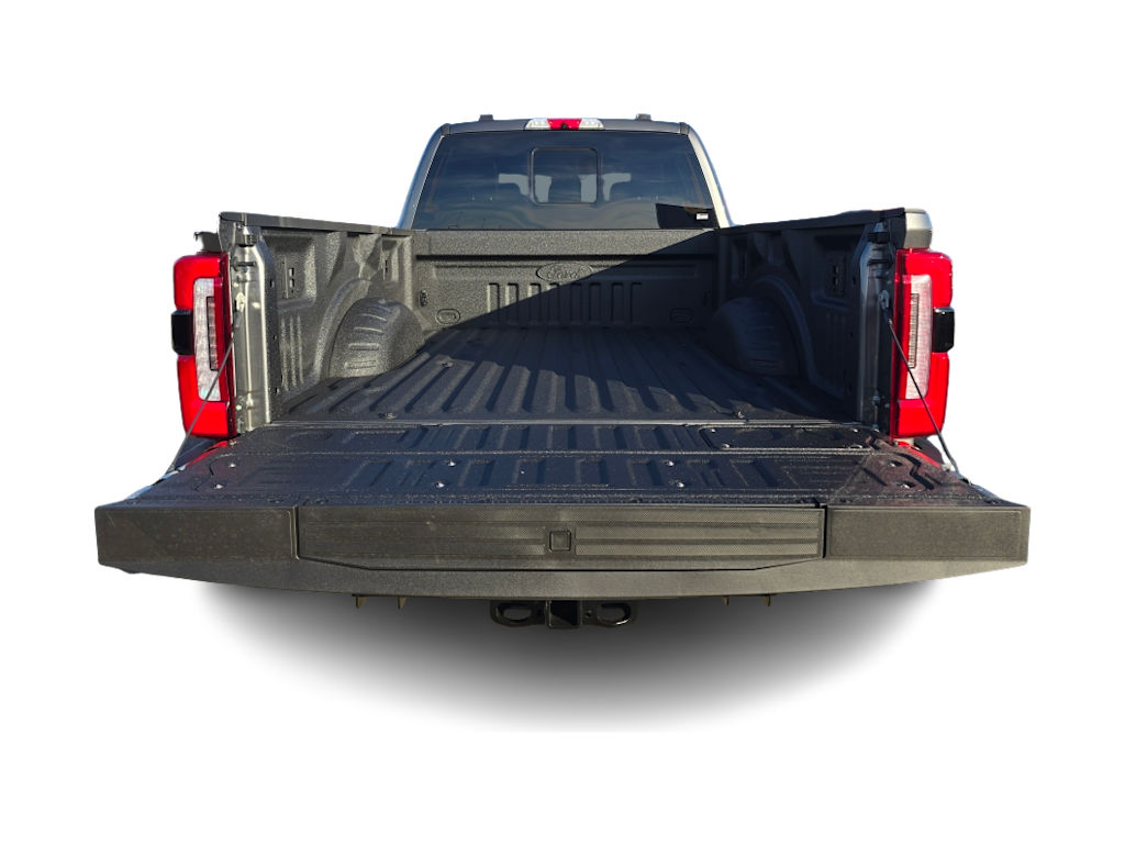 Thumbnail: 2026 Ford F-350 - 15