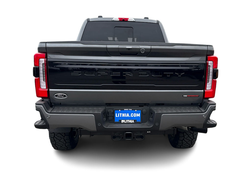 Thumbnail: 2026 Ford F-350 - 5