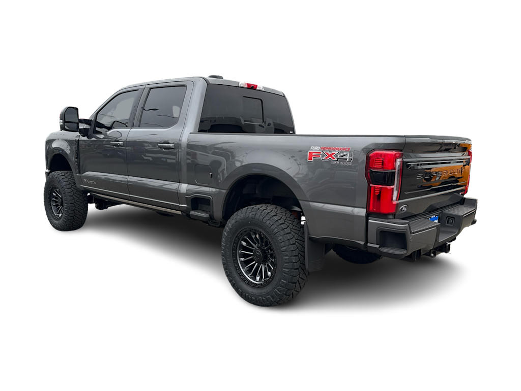 Thumbnail: 2026 Ford F-350 - 4