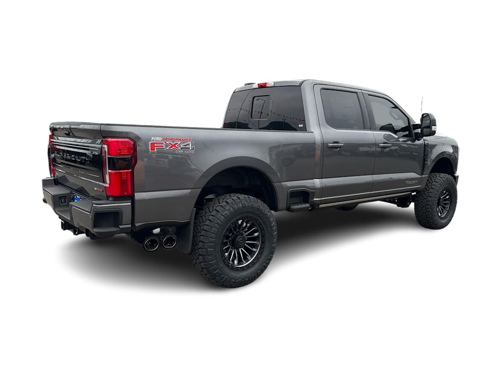 Thumbnail: 2026 Ford F-350 - 16