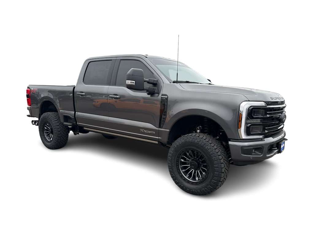 Thumbnail: 2026 Ford F-350 - 18