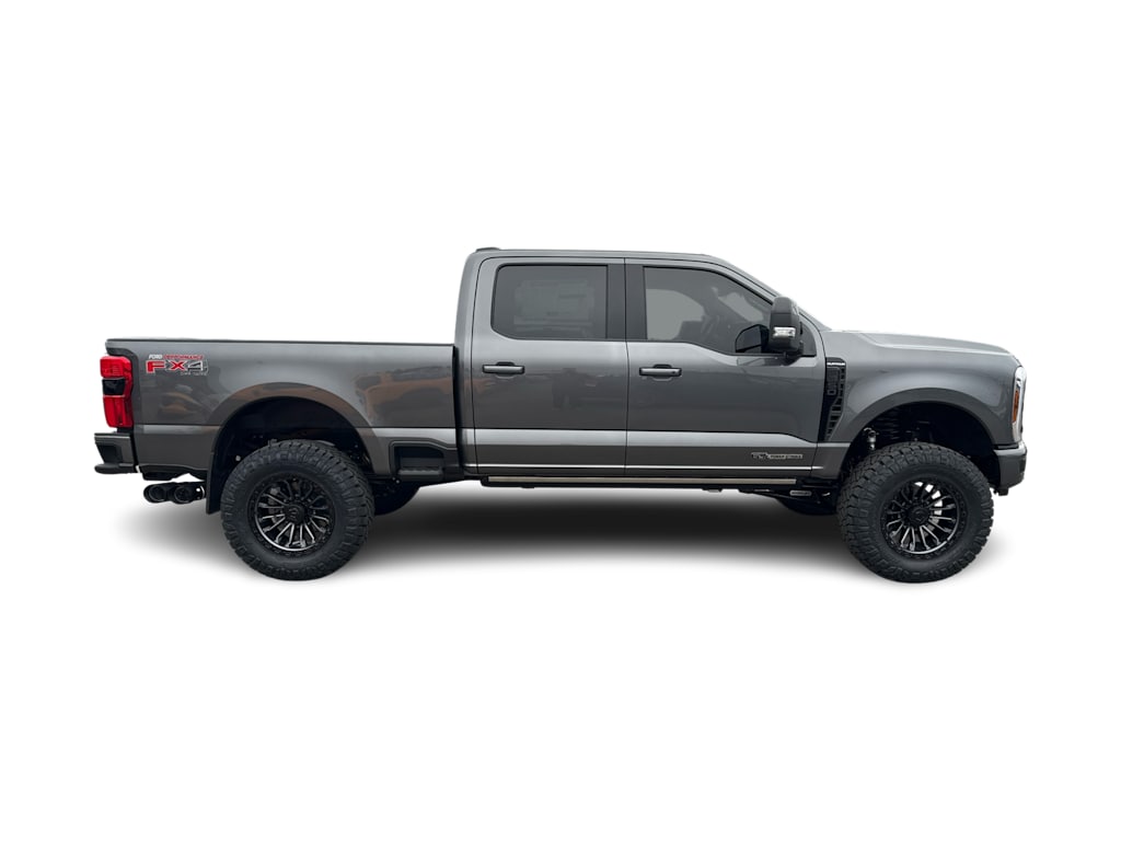 Thumbnail: 2026 Ford F-350 - 17