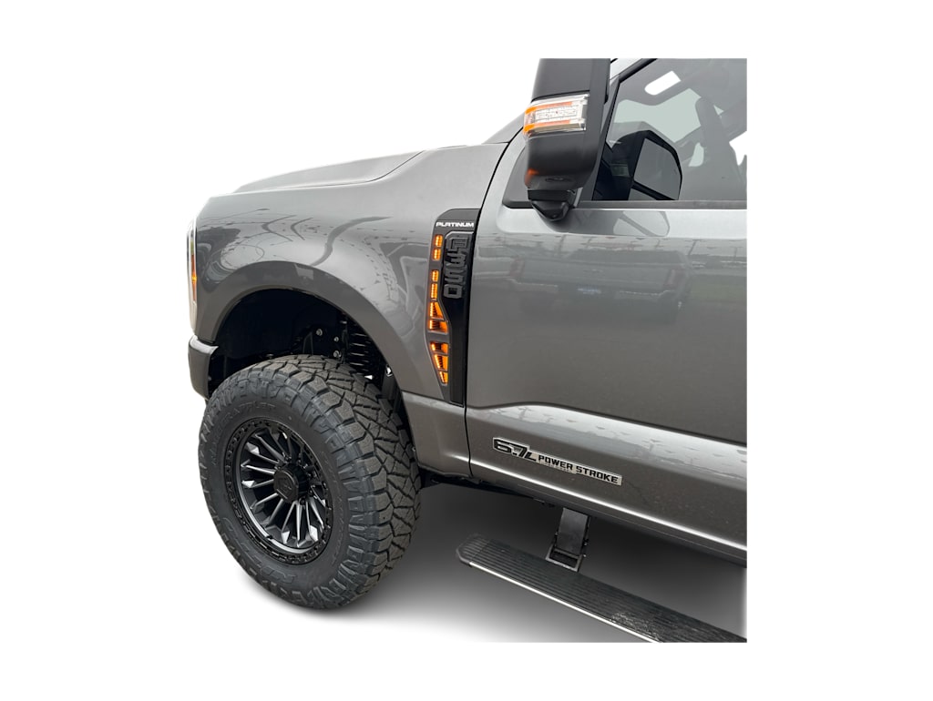 Thumbnail: 2026 Ford F-350 - 19