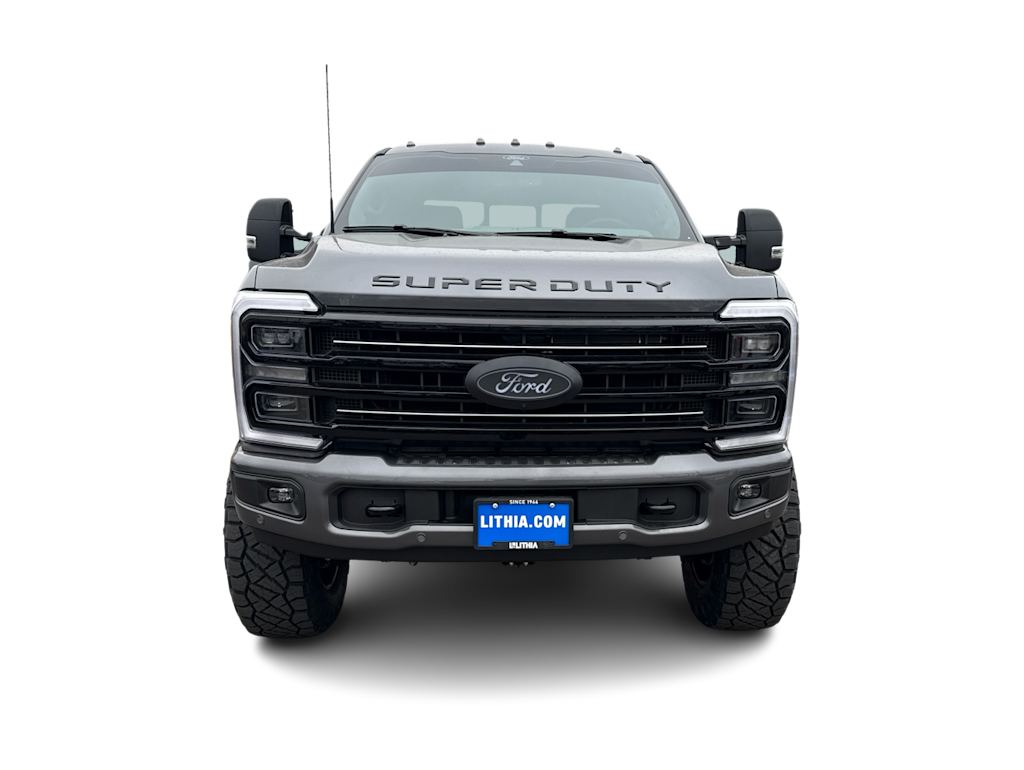 Thumbnail: 2026 Ford F-350 - 6