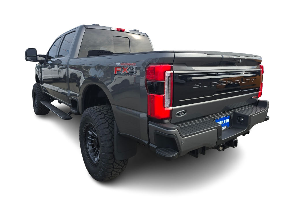 Thumbnail: 2026 Ford F-350 - 4