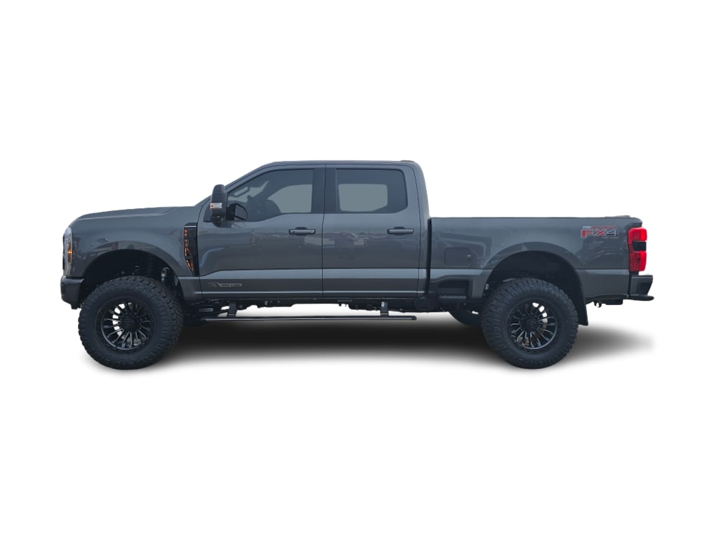 Thumbnail: 2026 Ford F-350 - 3