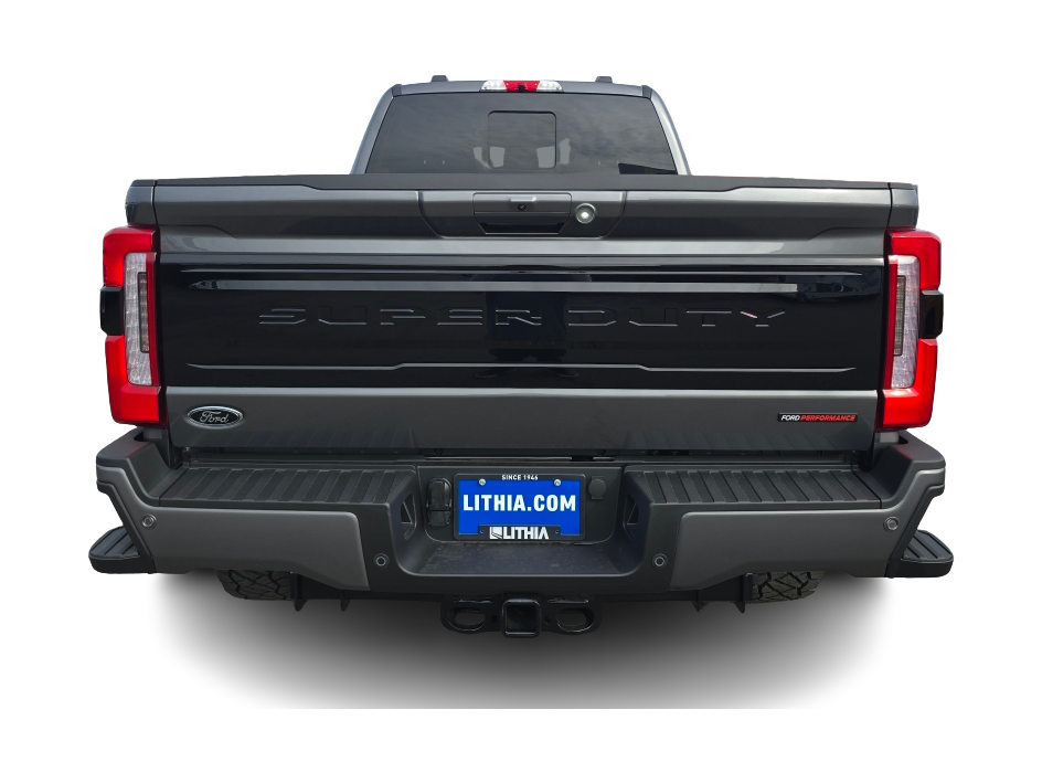 Thumbnail: 2026 Ford F-350 - 5