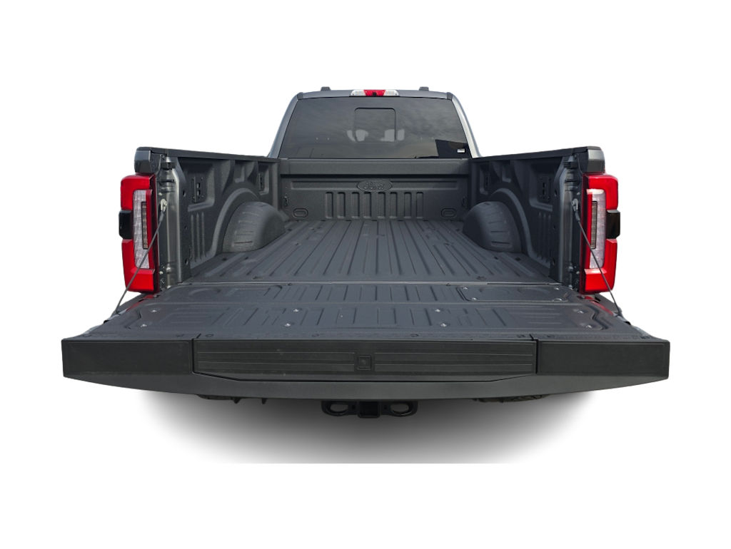 Thumbnail: 2026 Ford F-350 - 14