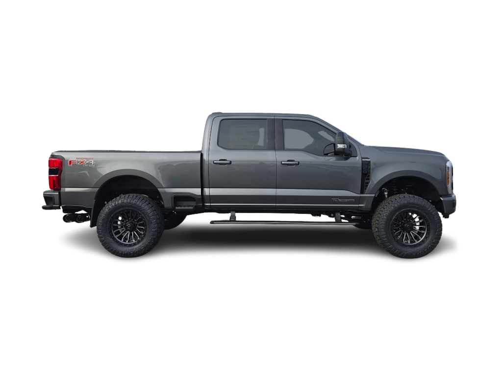 Thumbnail: 2026 Ford F-350 - 16