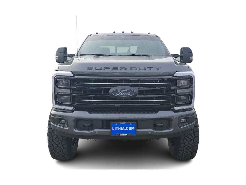 Thumbnail: 2026 Ford F-350 - 6