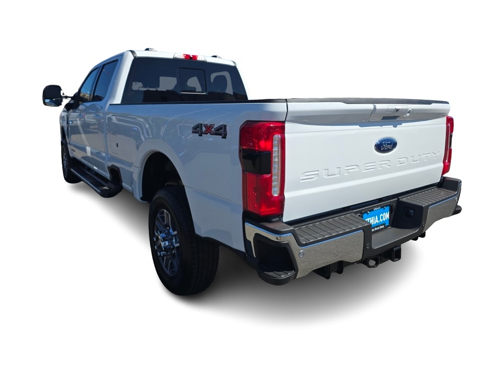 Thumbnail: 2026 Ford F-350 - 4