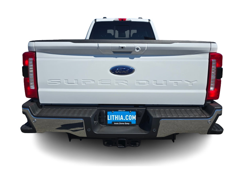 Thumbnail: 2026 Ford F-350 - 5