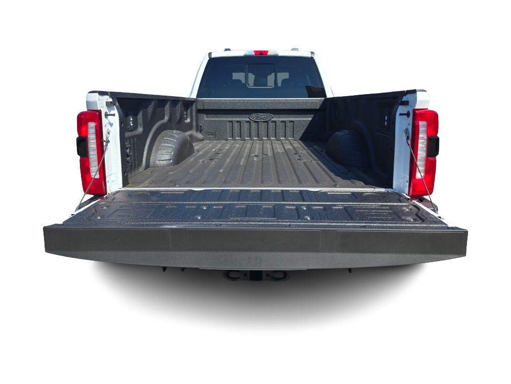 Thumbnail: 2026 Ford F-350 - 13