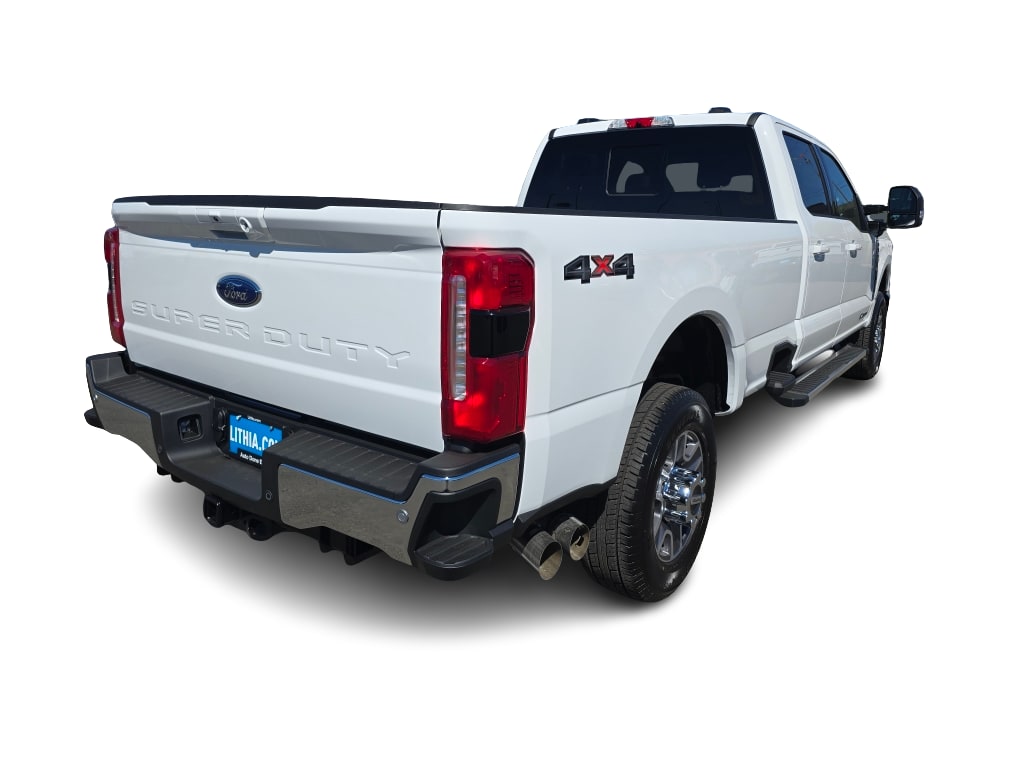 Thumbnail: 2026 Ford F-350 - 15