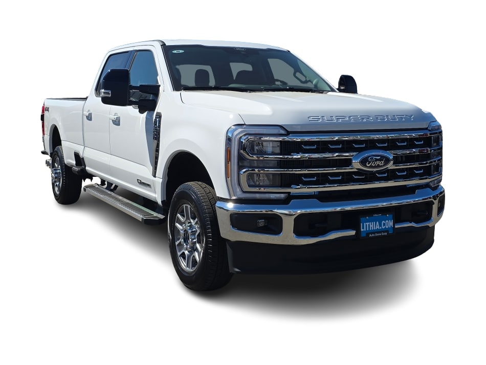 Thumbnail: 2026 Ford F-350 - 17