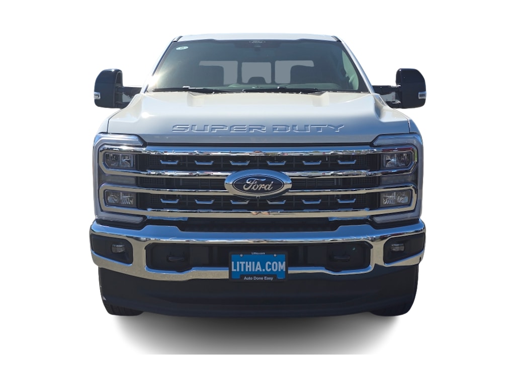 Thumbnail: 2026 Ford F-350 - 6