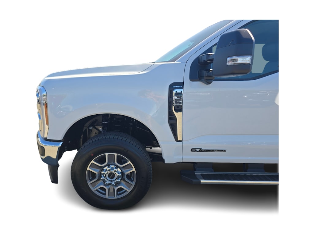 Thumbnail: 2026 Ford F-350 - 20