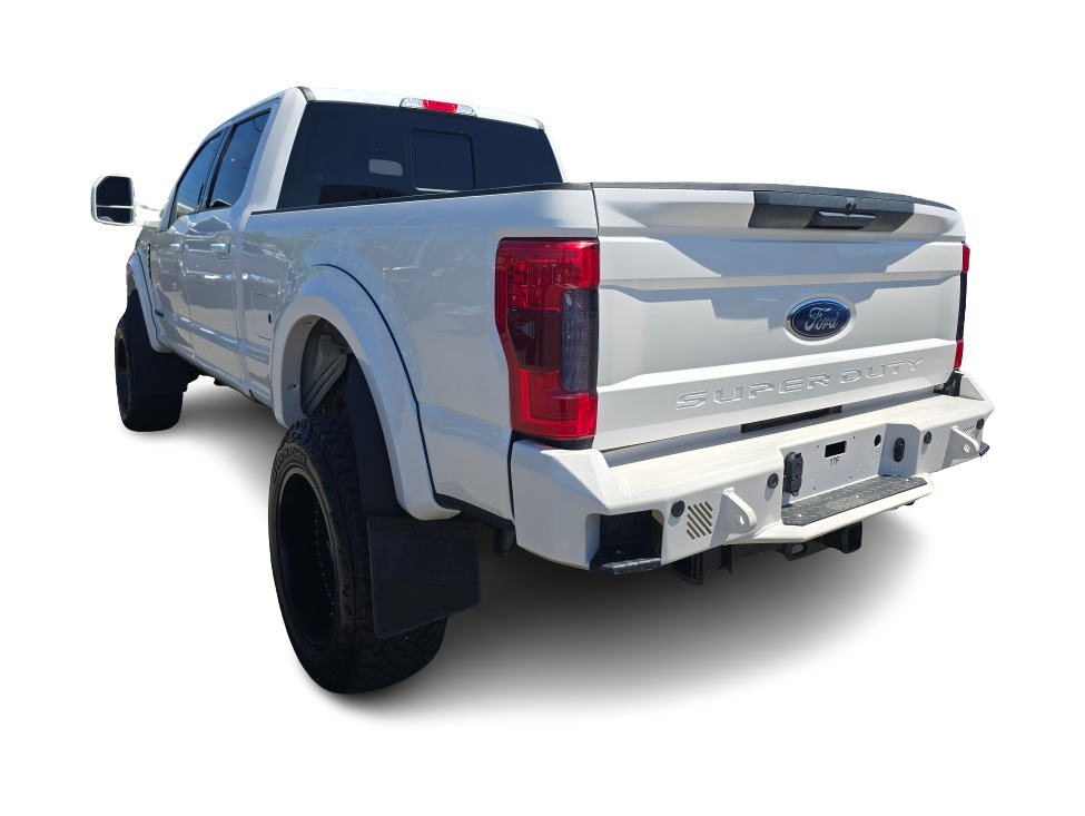 Thumbnail: 2017 Ford F-350 - 2