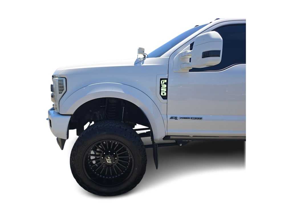 Thumbnail: 2017 Ford F-350 - 7