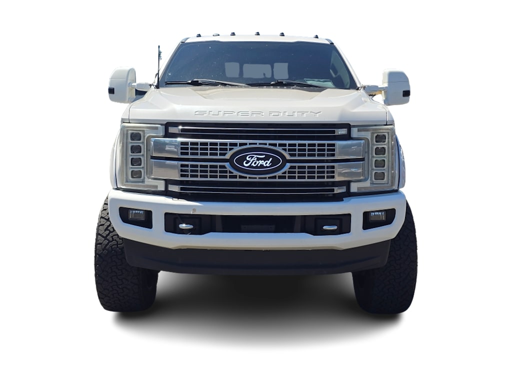 Thumbnail: 2017 Ford F-350 - 3