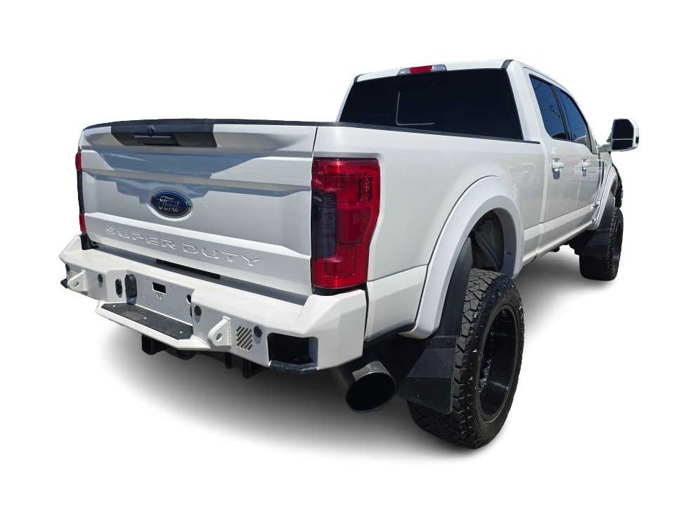 Thumbnail: 2017 Ford F-350 - 10