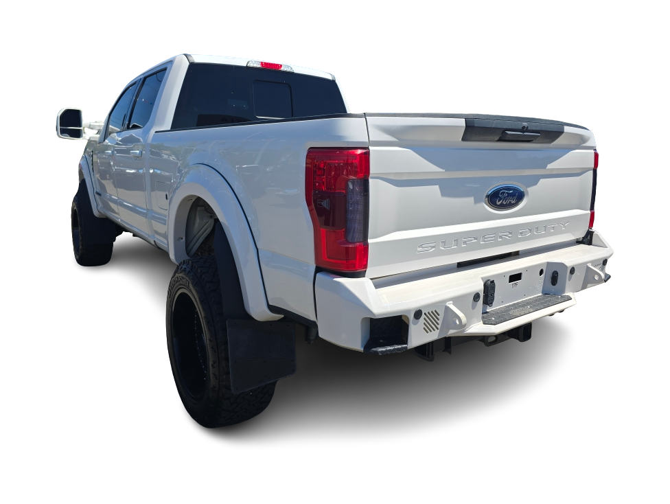 Thumbnail: 2017 Ford F-350 - 9