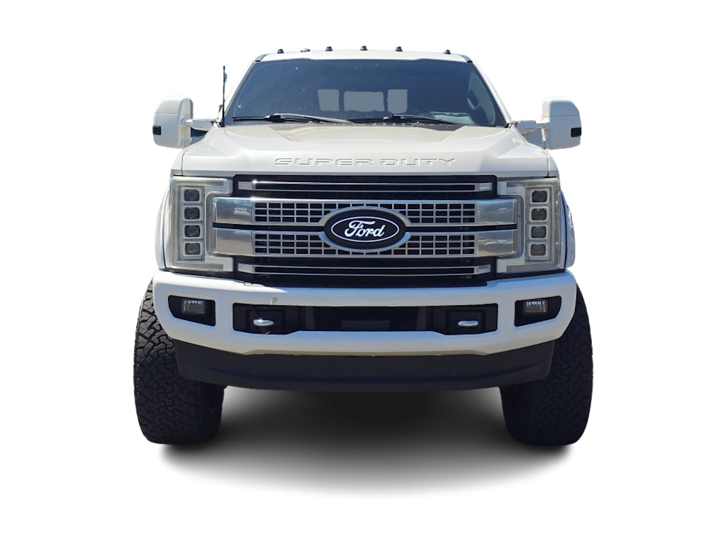 Thumbnail: 2017 Ford F-350 - 12
