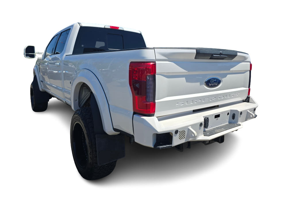 Thumbnail: 2017 Ford F-350 - 16