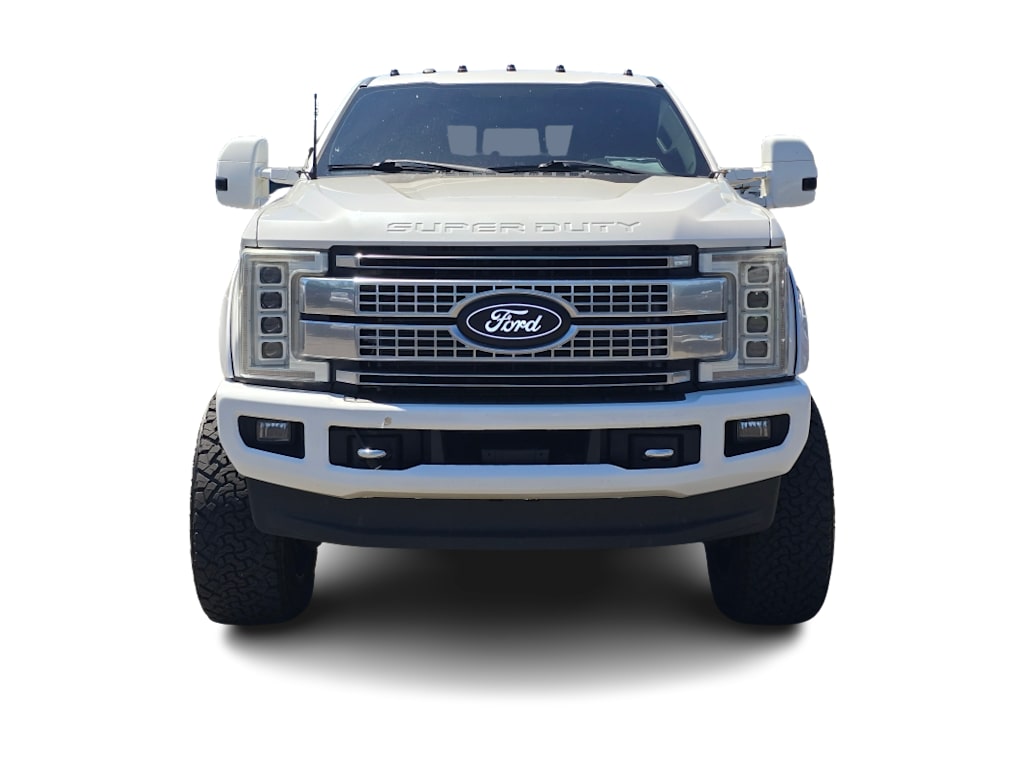 Thumbnail: 2017 Ford F-350 - 19