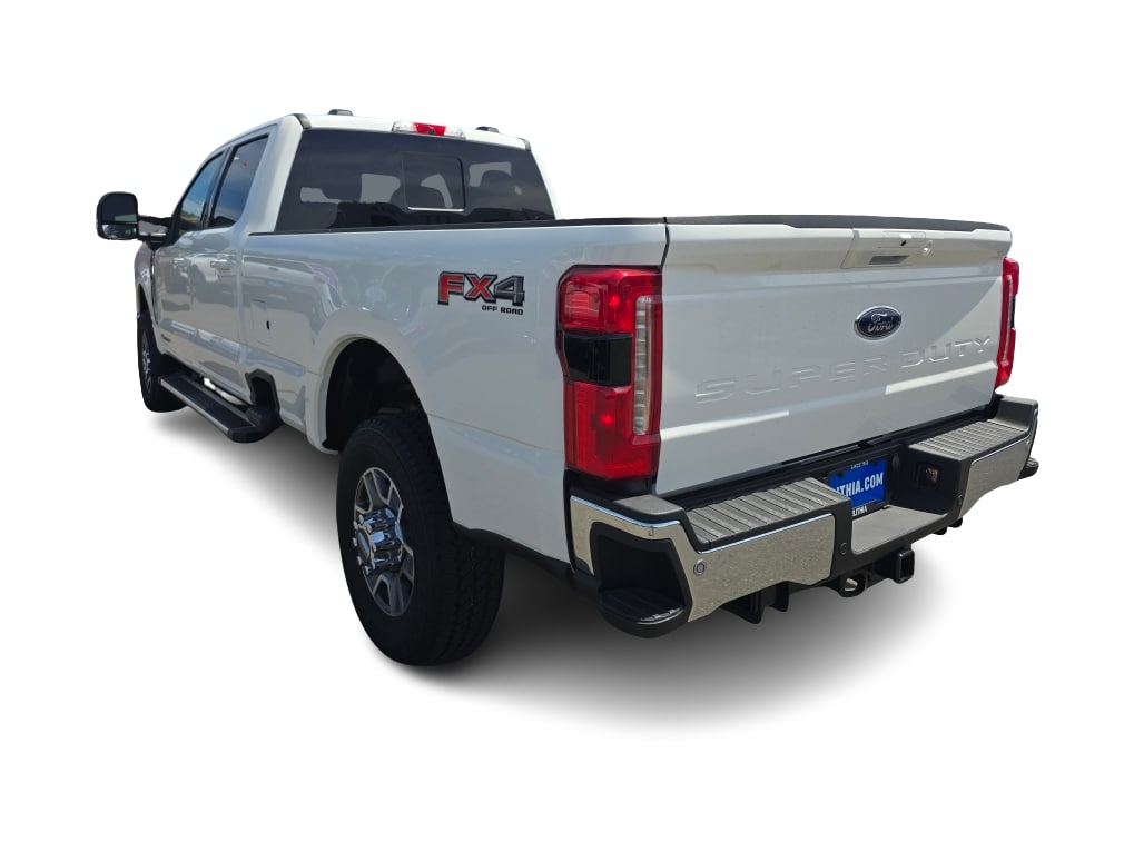 Thumbnail: 2026 Ford F-350 - 4