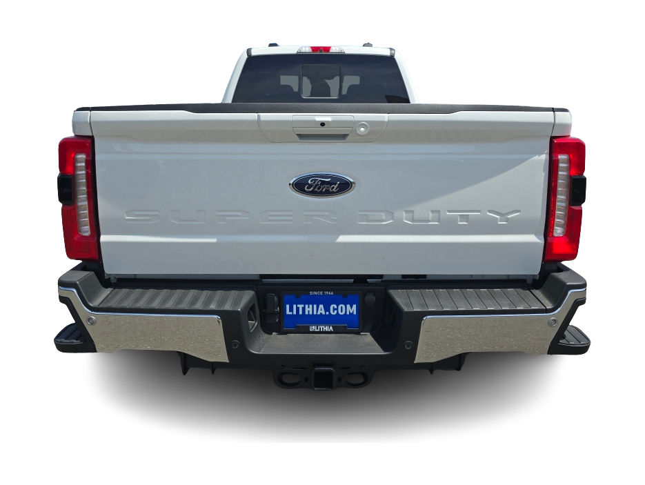 Thumbnail: 2026 Ford F-350 - 5