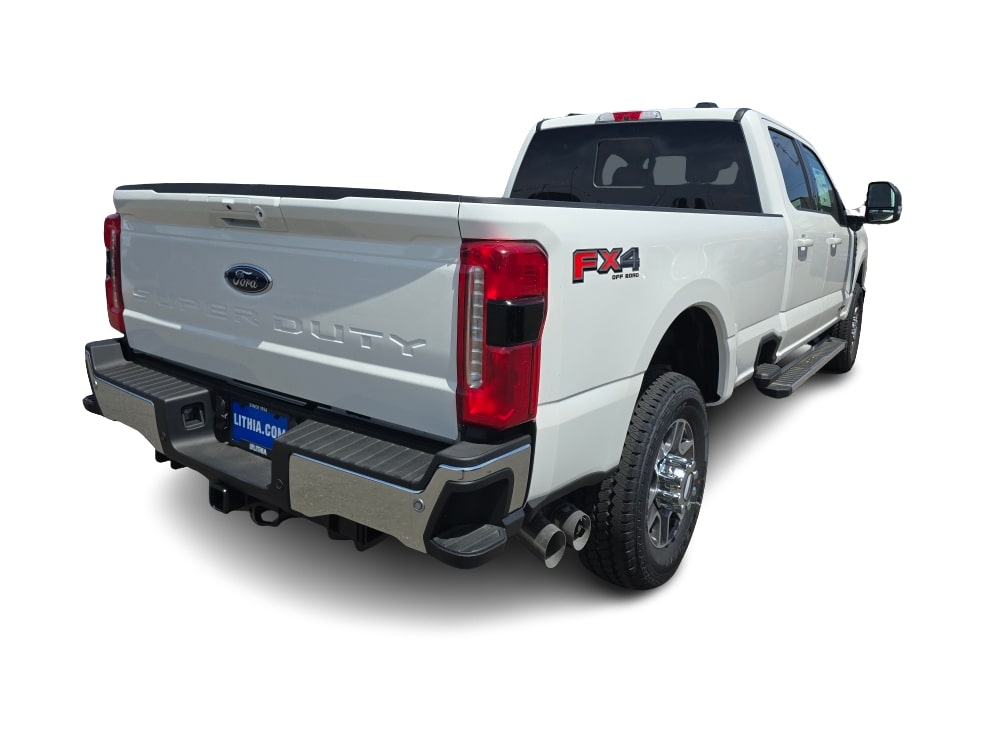 Thumbnail: 2026 Ford F-350 - 16
