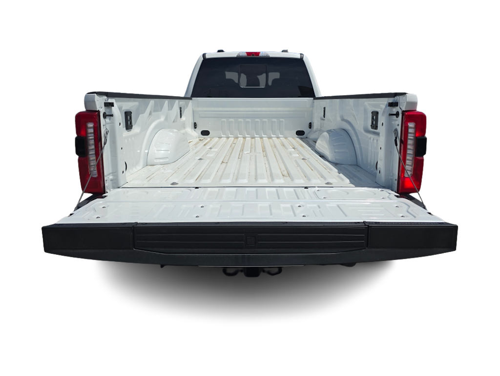 Thumbnail: 2026 Ford F-350 - 14