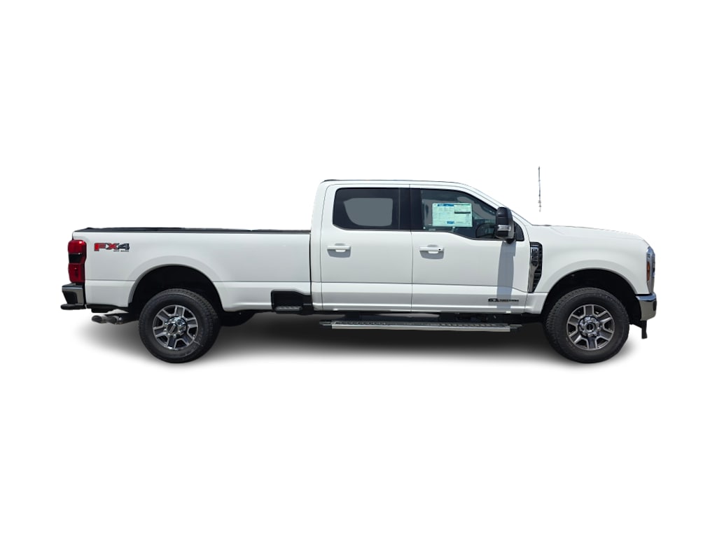 Thumbnail: 2026 Ford F-350 - 17